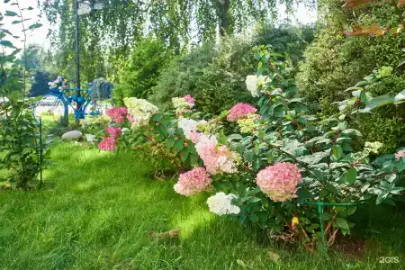 Сателинн Москва Ховрино - 18