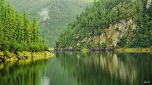 База отдыха Озеро Шира на Аптечной 16 - 12