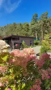 manzerok house - 20