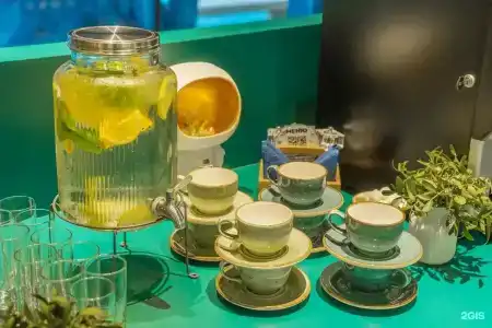 ibis Styles Челябинск - 31