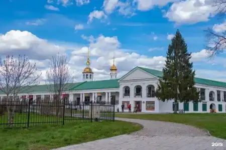 Усадьба Веранда - 57