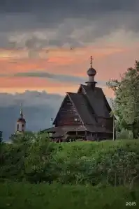 Усадьба Веранда - 37
