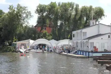 Спартак - 57