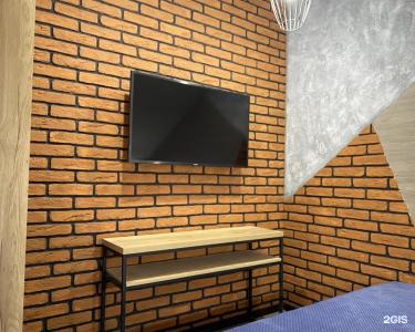 Апарт-отель Attic - 21