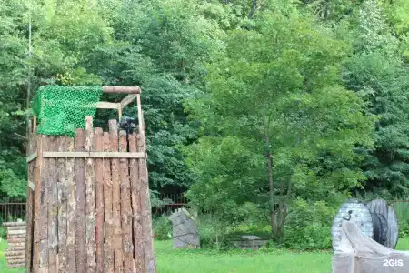 Солнечный берег - 60