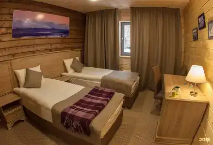 Teriberka by Eco Home - 6