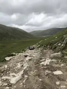 Этнодом Юрта - 90