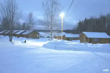 Поляна - 38