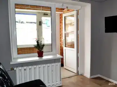 Clean Hostel na Borsoeva - 31