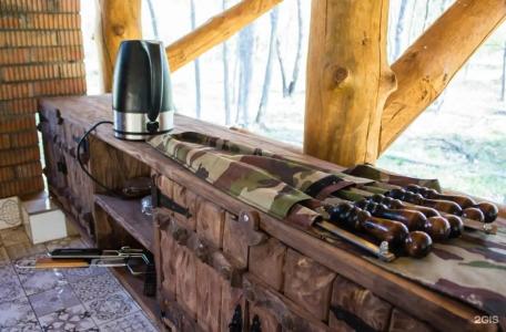 Зеленый Бор - 45