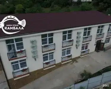 Камбала - 56