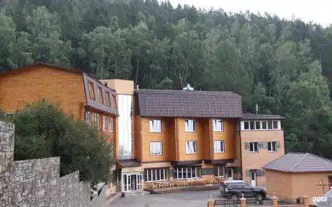 Созвездие Байкала - 0