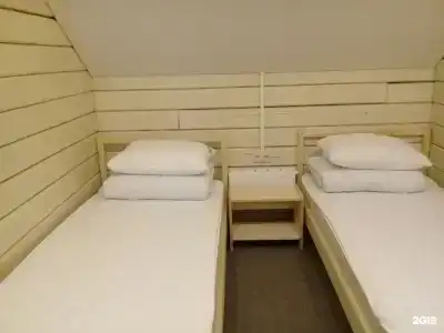 Гостиничный Комплекс Витражи - 24