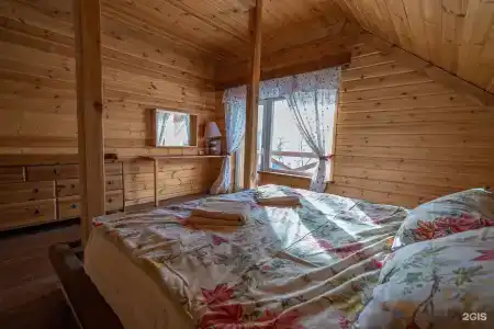 Медвежий угол - 31
