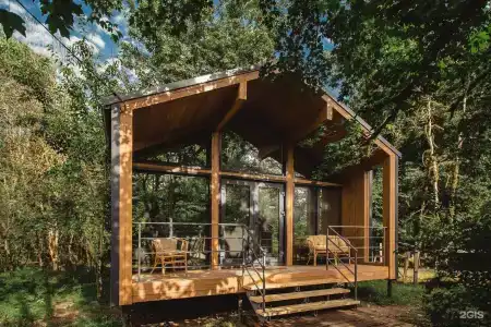 Эко-отель Ниагара - 1