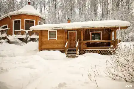 Мыс Вуокса - 46