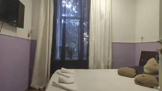 Тургеневский - 6