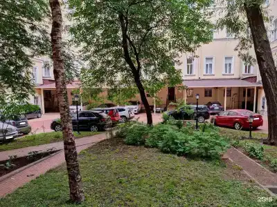 Бельведер Невский - 22