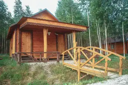 Серебряный Ключ - 22