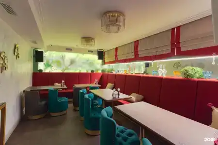 Bazilevs Boutique - 44
