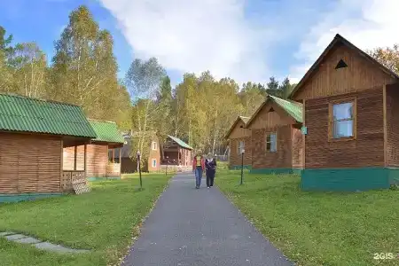 Чалпан - 18