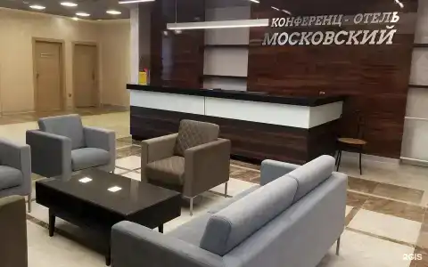 Московский - 47