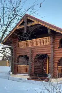 Усадьба Веранда - 89