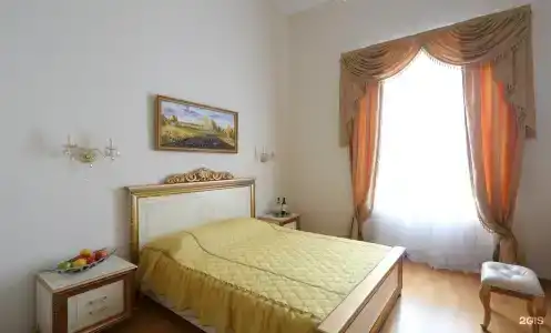 Дворец Елизаветино - 13