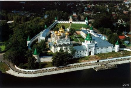 Центральный - 27