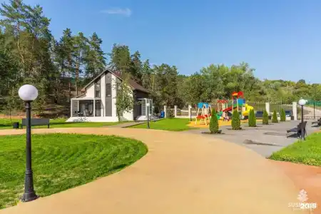Sosnovoe Family Club - 24