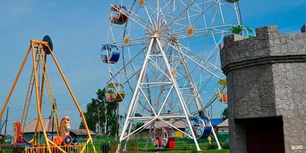 Парк-отель Застава - 22