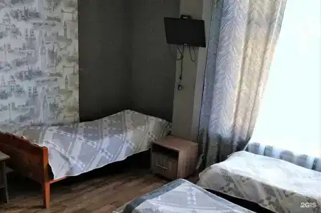 Прибой - 109