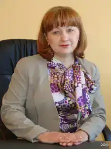 Усть-Кут - 40