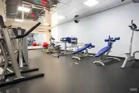 Гольфстрим - 3