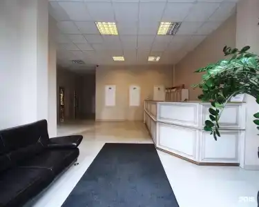 Альт Платц Раушен - 1