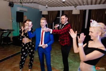 Зеленый Бор - 60