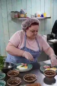 Снежный Поток - 37