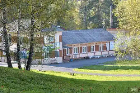 Чалпан - 21