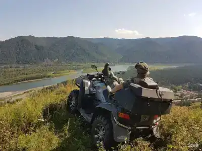 Сосновый бор - 30