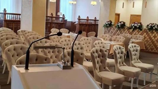 Парк-отель Застава - 19