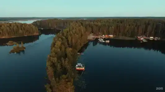 Зелёный мыс - 18