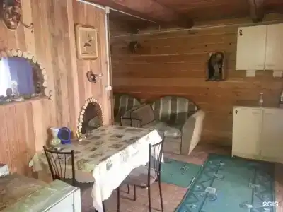 Сосновый бор - 4