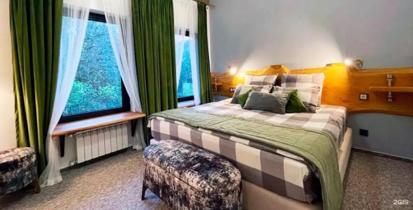 Soloh Spa Village - 28