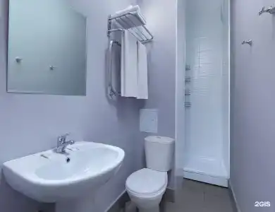 Зеленый Городок - 100