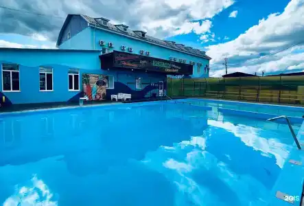 Экватор - 0
