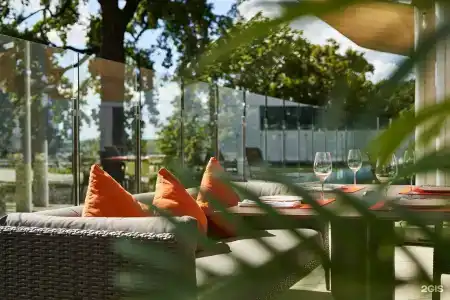 Crystal House Suite & SPA - 152