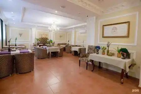 Manor House - 3