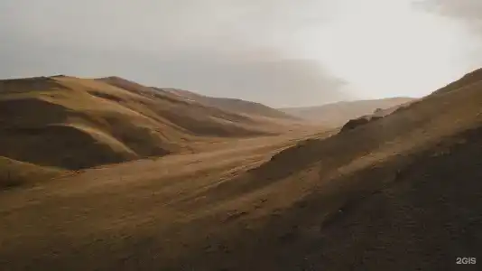Этнодом Юрта - 64