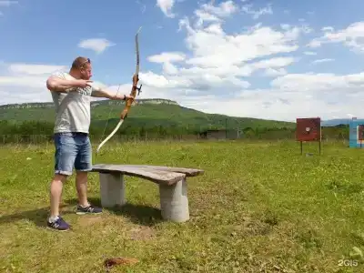 Ранчо - 94