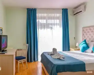 МОРЕМИ Ultra All Inclusive - 62